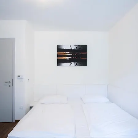 Plan Appartement Kranjska Gora