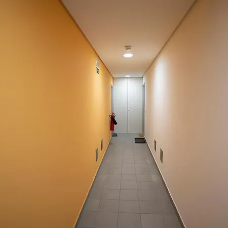 Lägenhet Plan