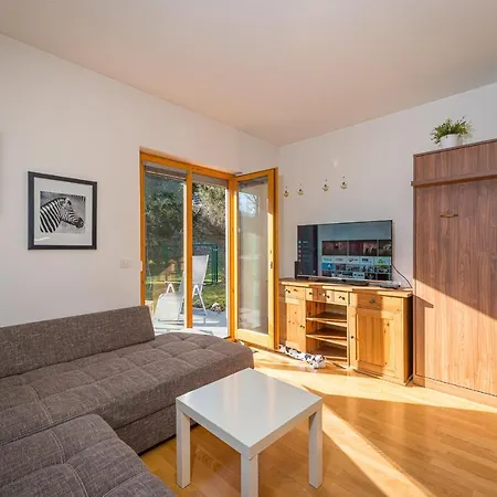 Plan * Kranjska Gora