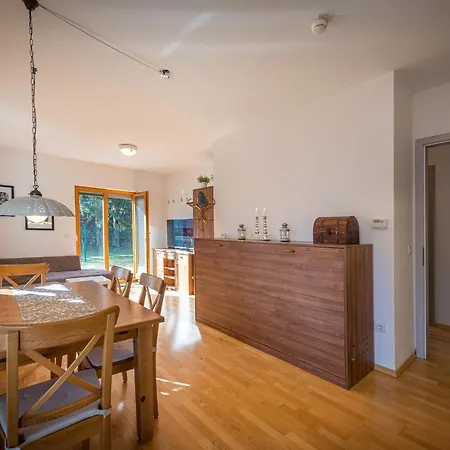 Plan * Kranjska Gora