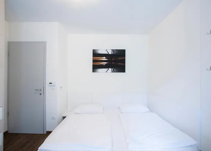 Plan Apartment Kranjska Gora