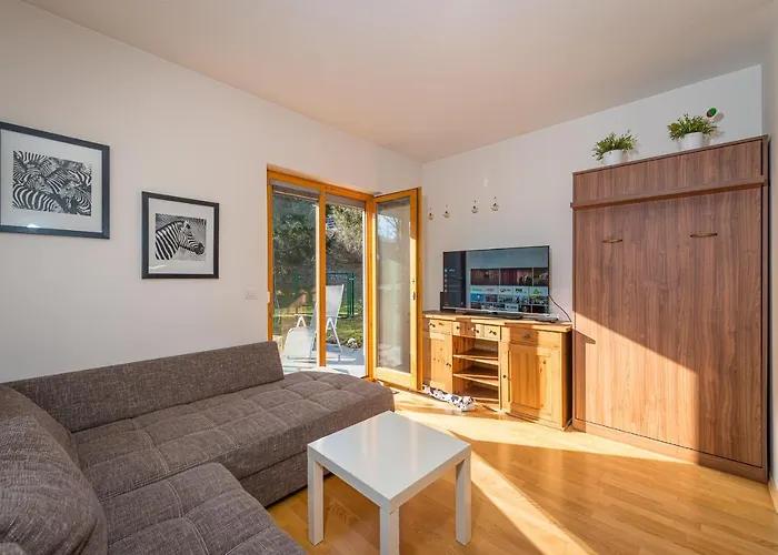 Plan * Kranjska Gora