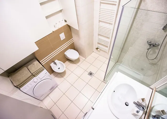 Apartment Plan Kranjska Gora